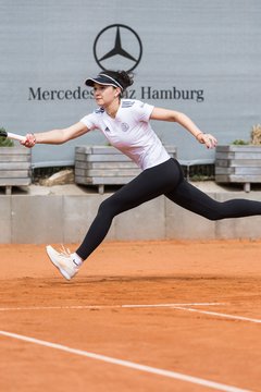 Bild 477 - BL Club an der Alster - Blau Weiss Berlin : Ergebnis: 0:9